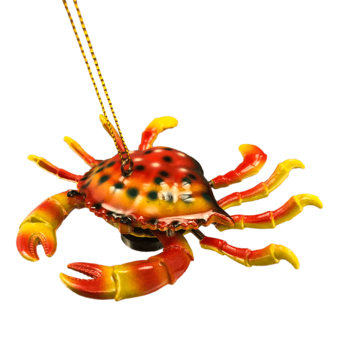 Magnet-Crab Net - Custom Decor