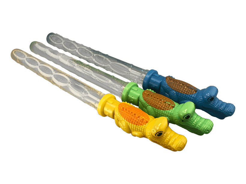 Bubble wand sales