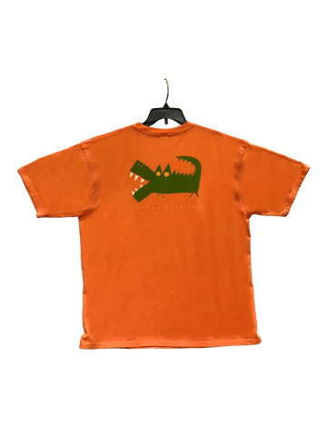 Cajun Yard Dog T-Shirt (Adult) - 2X and 3X only ! Order now to get the last of the last of this great style!