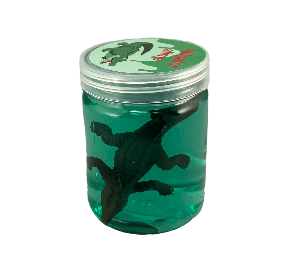 Slime Jars