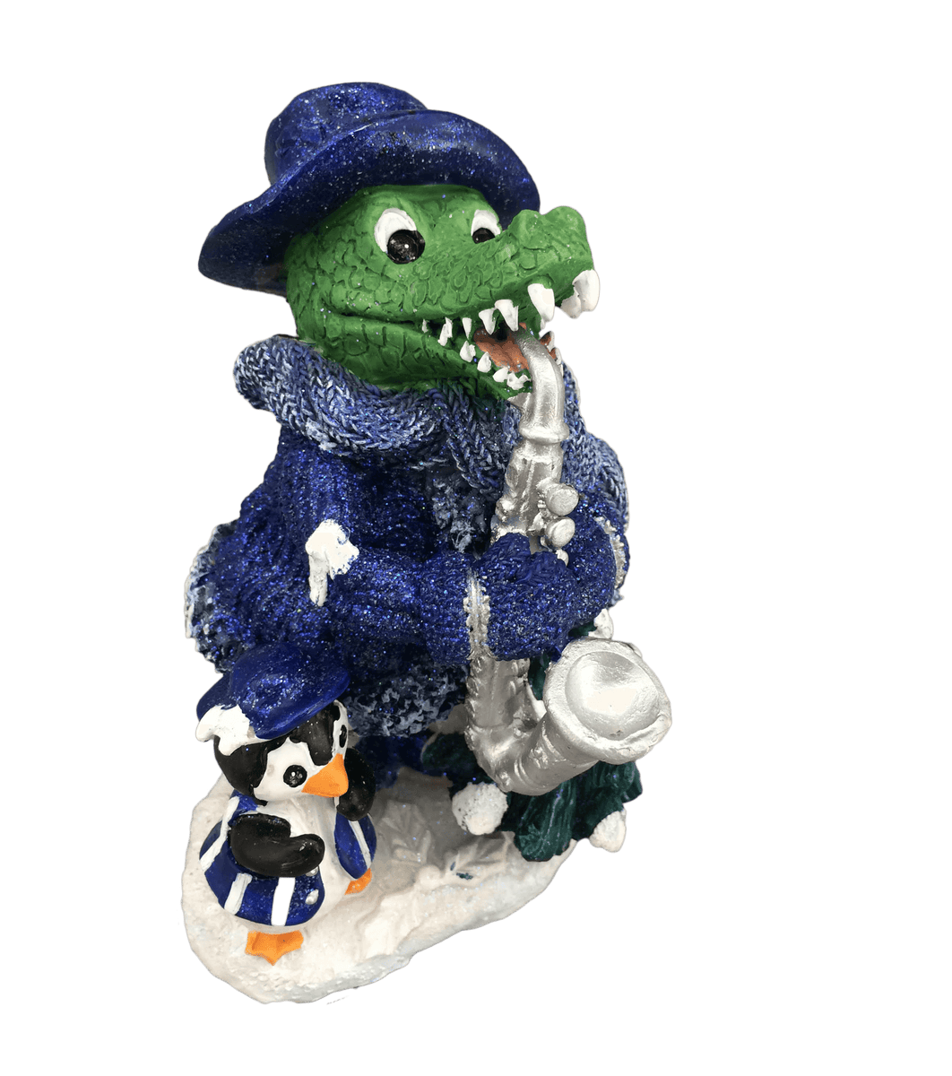 Gator Koozie Can Holder – Alligator King