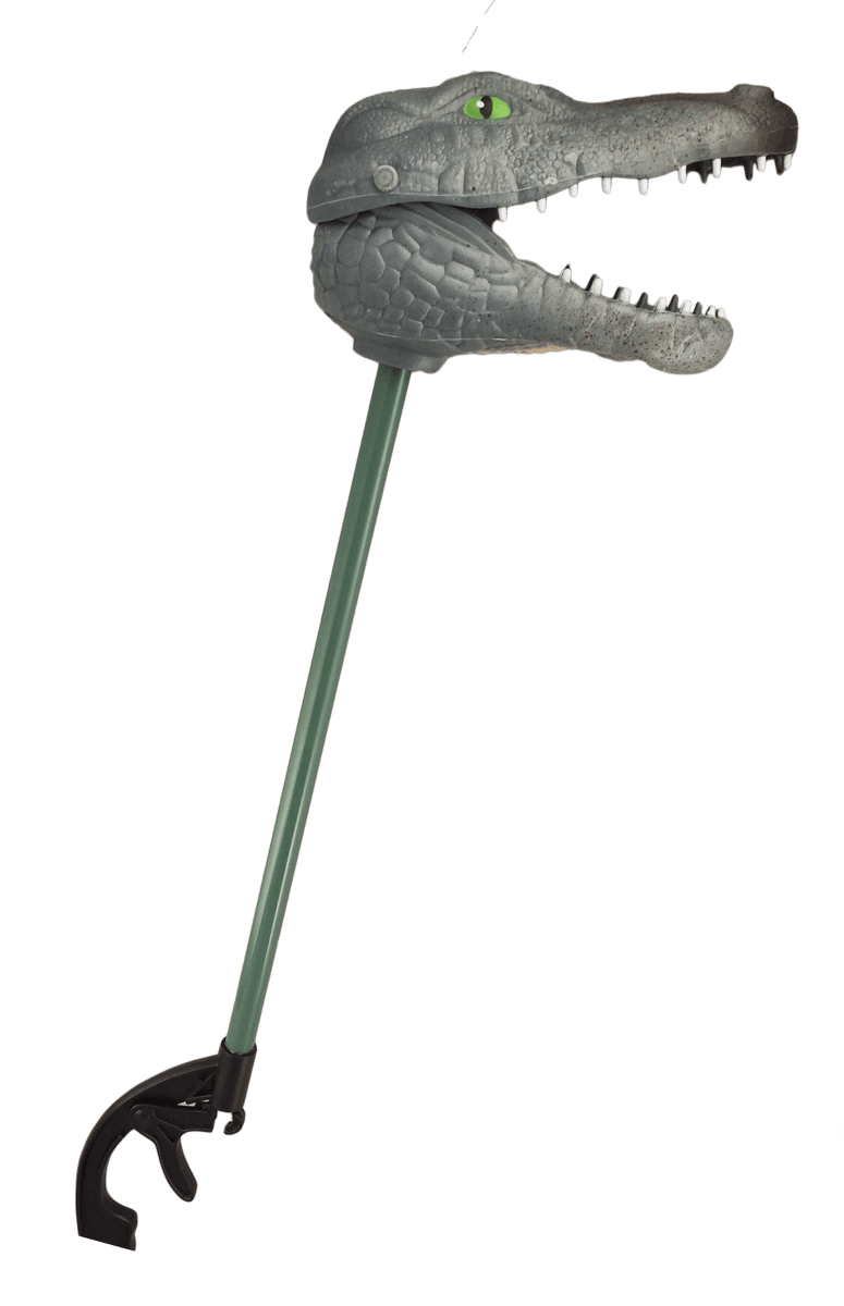 Gator Head Pincher | Alligator King