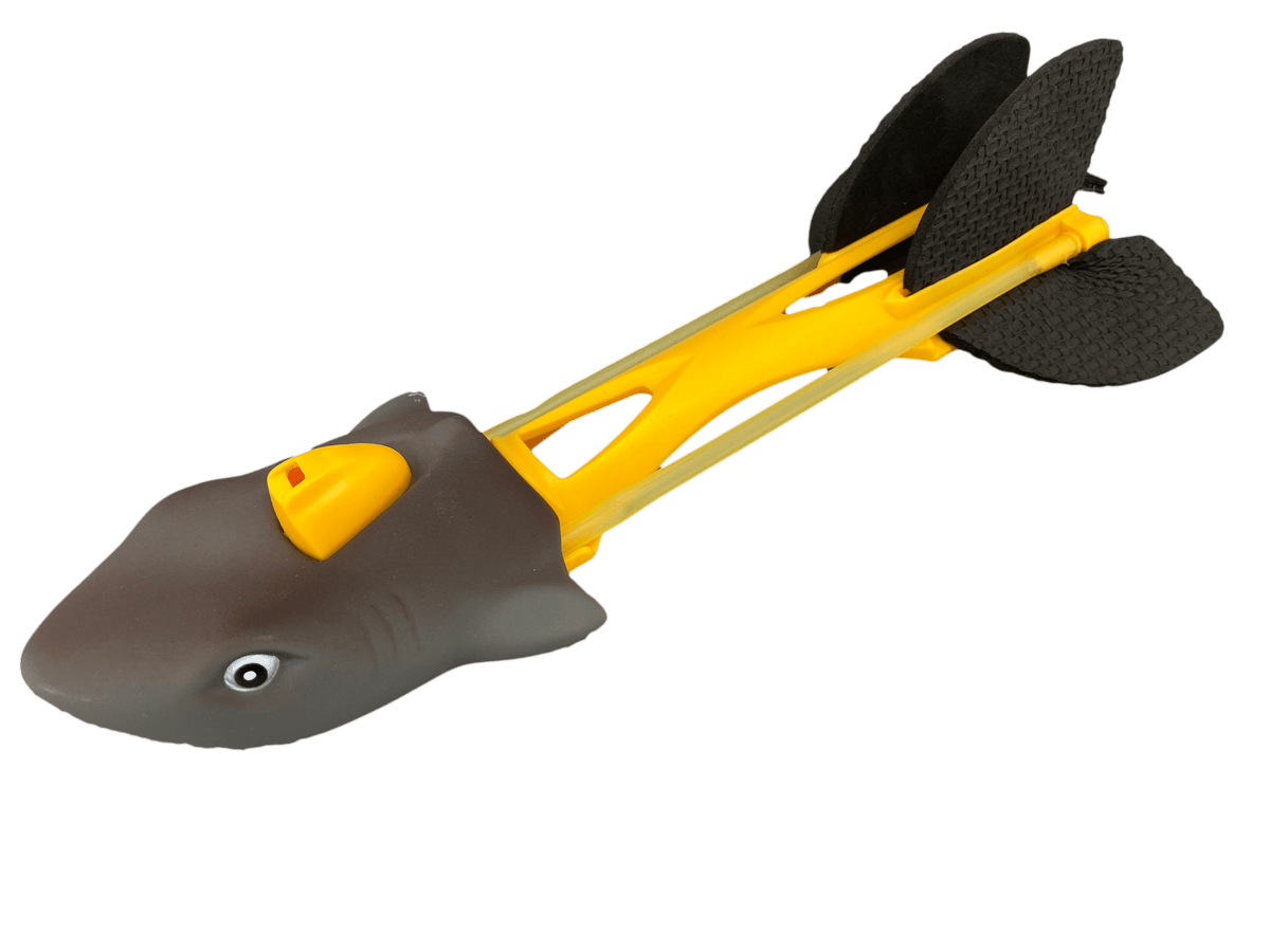 Predator Slingshot - Gator & Shark – Alligator King