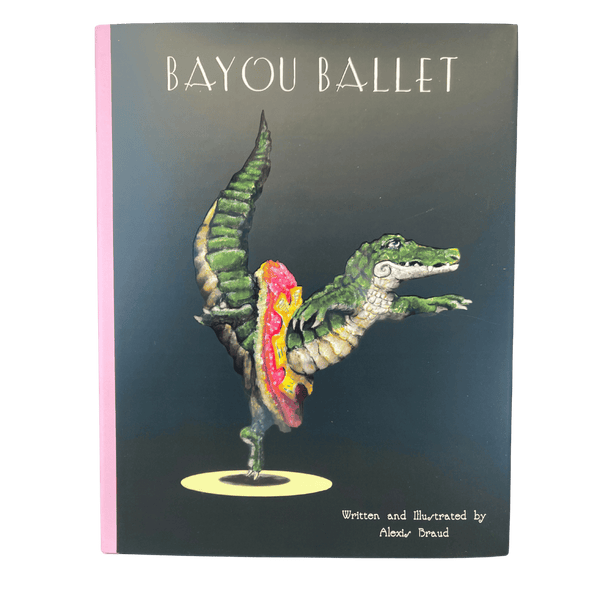 "Bayou Ballet"