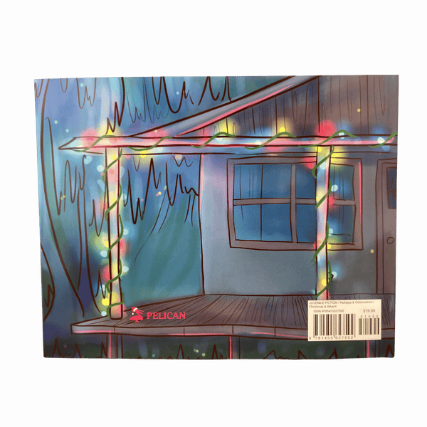 "The Legend of Roux-Dolph the Gumbo Pot"