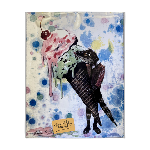 Assorted Prints - 21.99