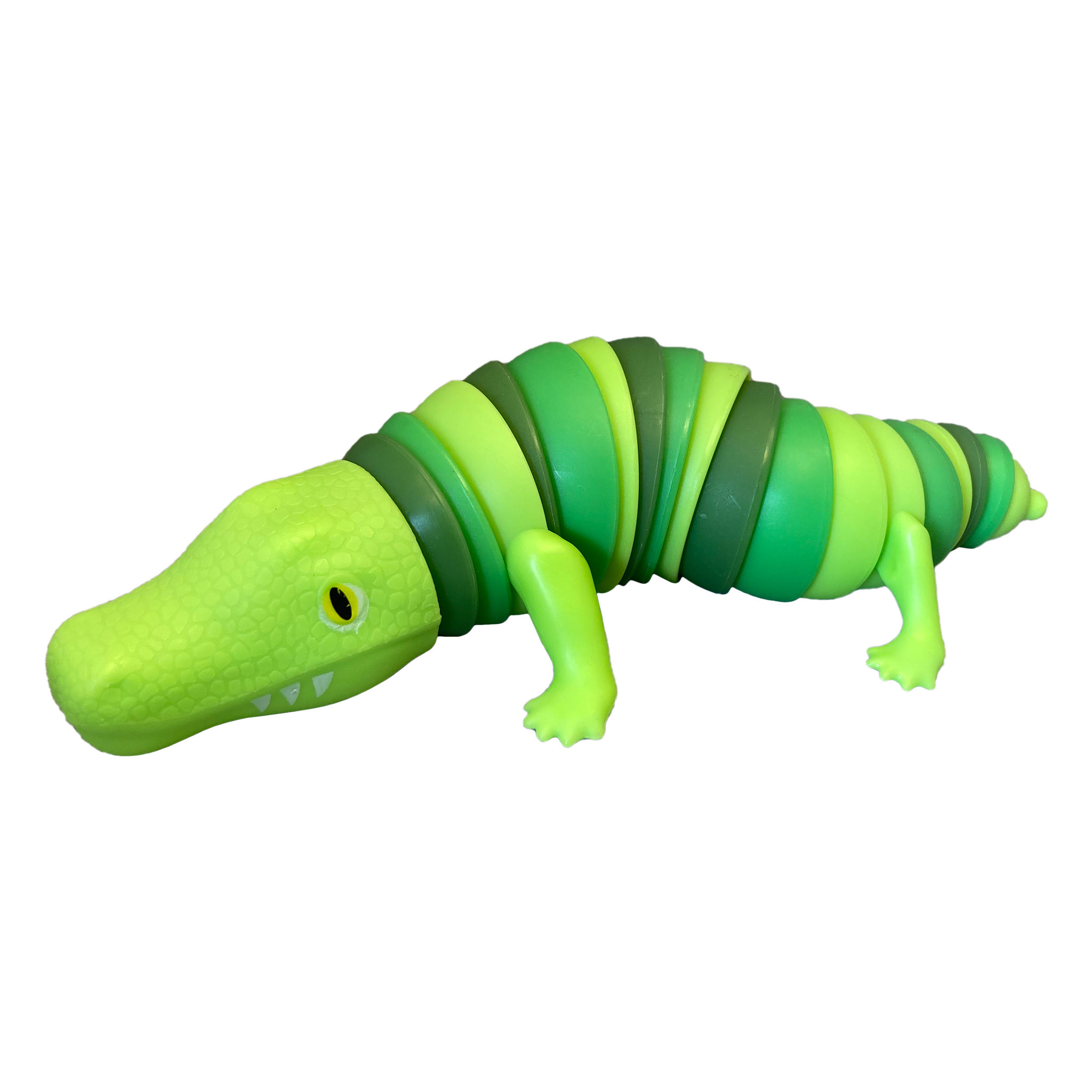 Wiggle gator