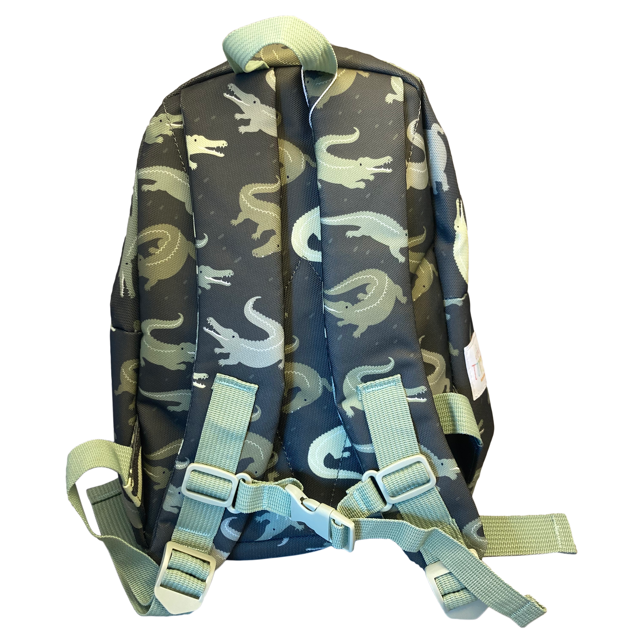 alligator backpack for kids Kid's Alligator Backpack | Alligator King