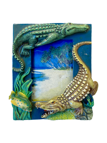 Natural frame - Small