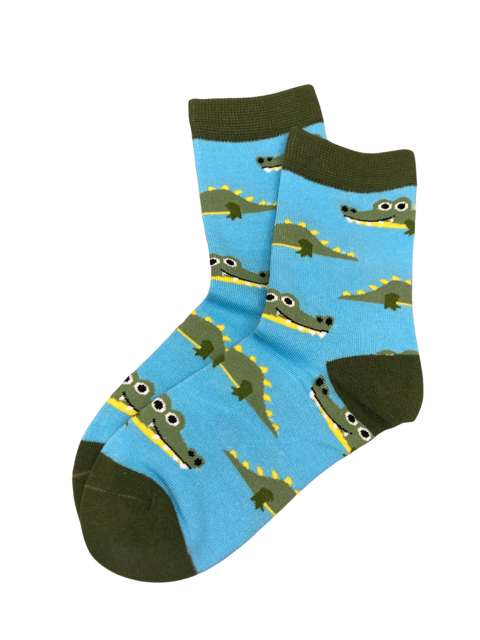 NEW! Kid’s Gatorstyle Socks