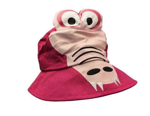 NEW! Kid’s Gatorstyle Bucket Hat - Pink