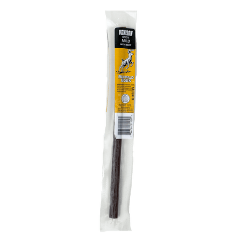 Venison & Beef Stick