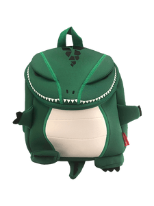 Neoprene Alligator Backpack