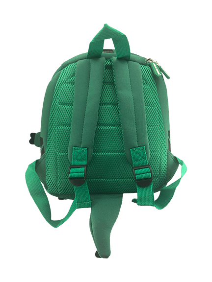 gators mini backpack Neoprene Alligator Backpack | Alligator King