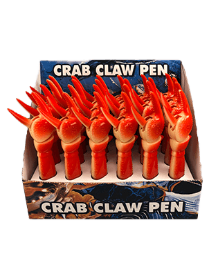 Crawfish Claw Pen