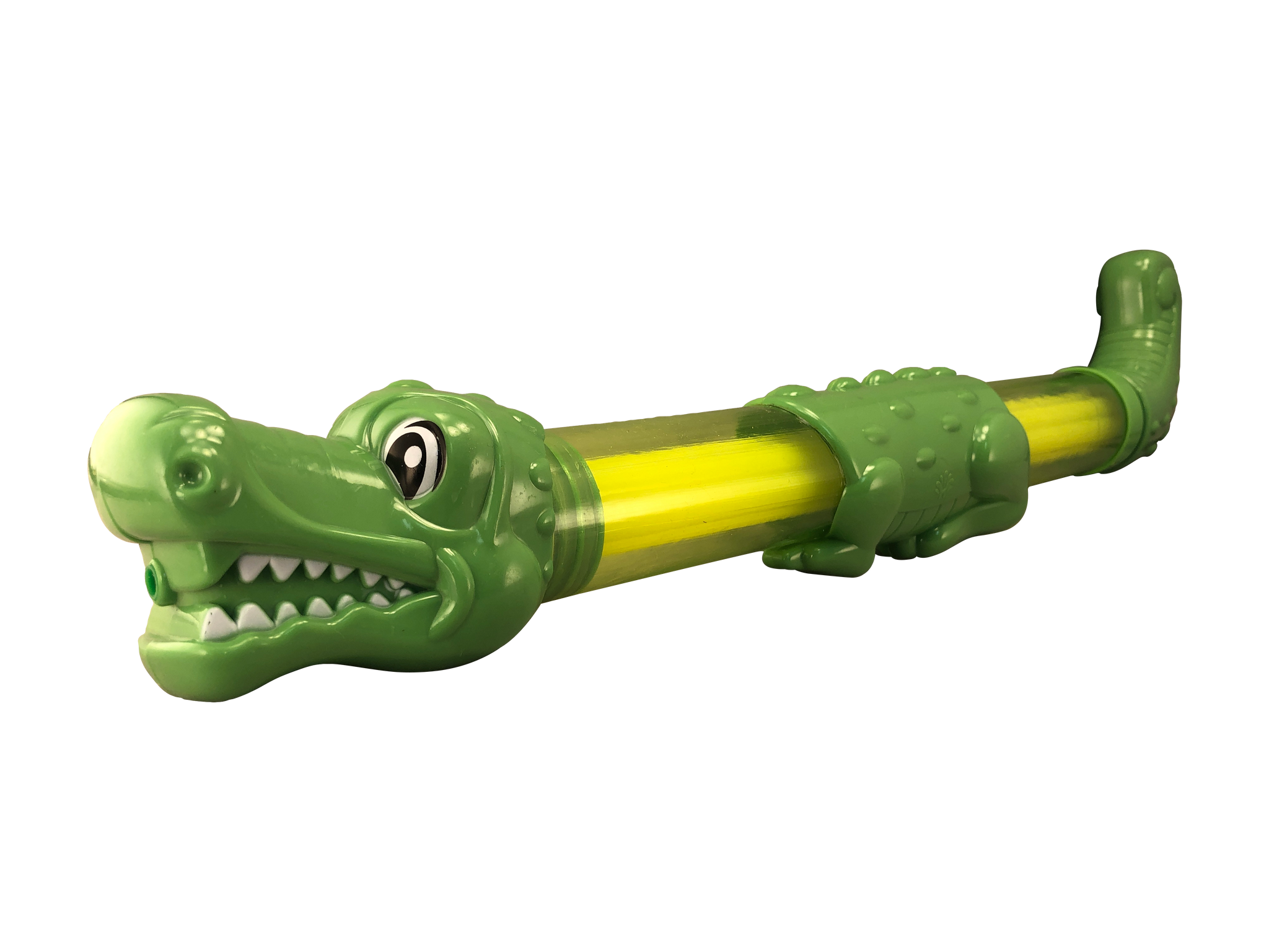 alligator water gun