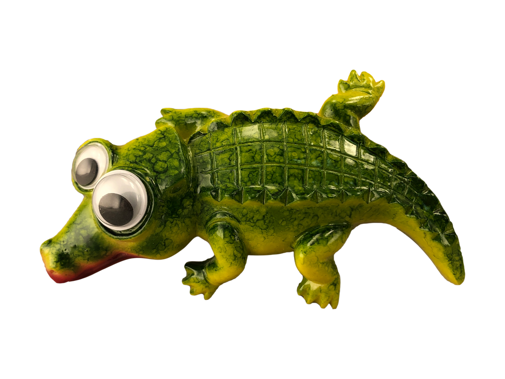 Alligator toys wholesale shop