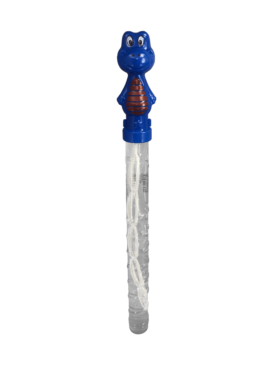 Gator Bubble Wand | Alligator Toys | Alligator King