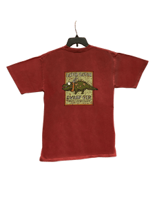 Later Gator Swamp Gin T-Shirt (Adult)