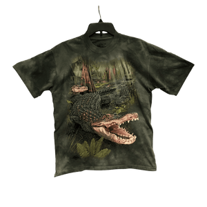 Swamp Scene T-Shirt (Youth & Adult)