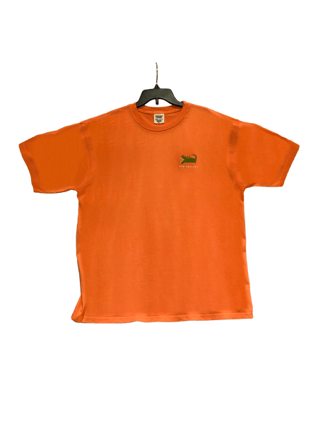 Cajun Yard Dog T-Shirt (Adult)