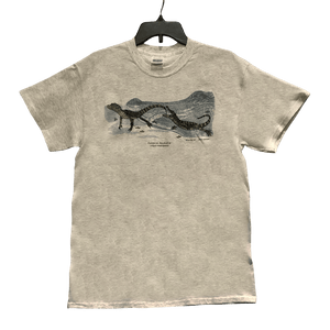 Baby Alligators T-Shirt (Adult)