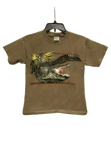American Alligator T-Shirt (Youth)