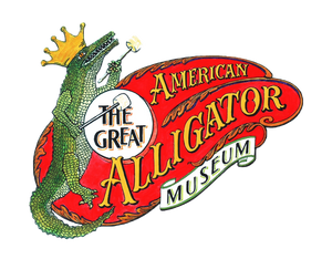 Alligator Museum Donation