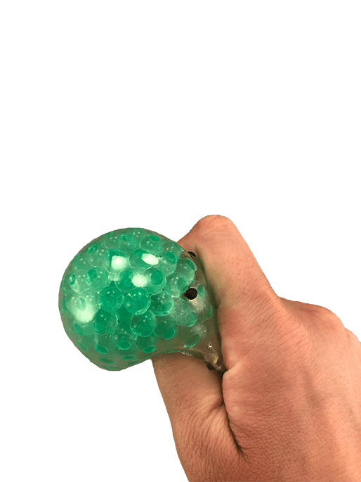 Squeezy Bead Gator | Alligator King | Alligator Toys