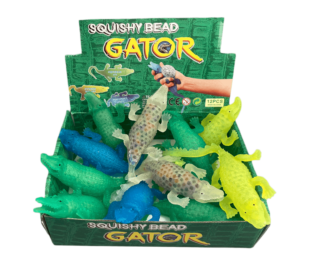 Squishy hot sale bead toys