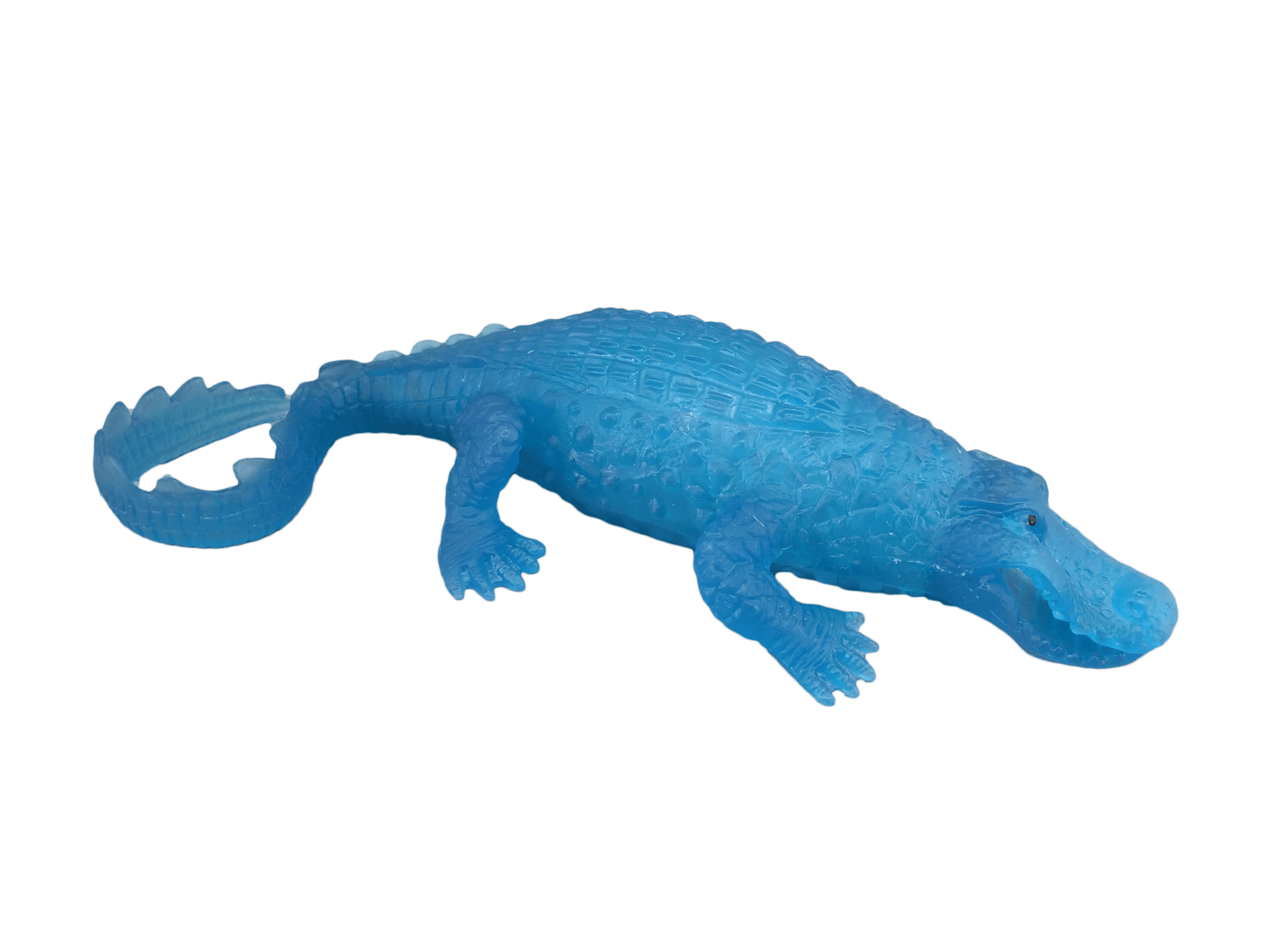 Squishy Bead Gator (Assorted colors) – Alligator King