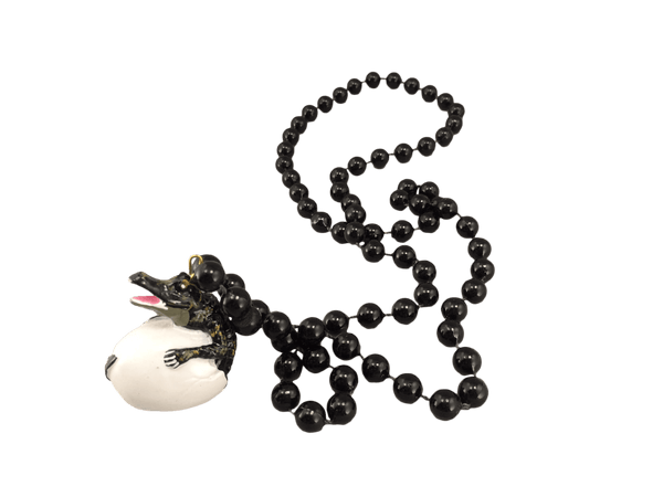 Mardi Gras Bead Necklace Collection