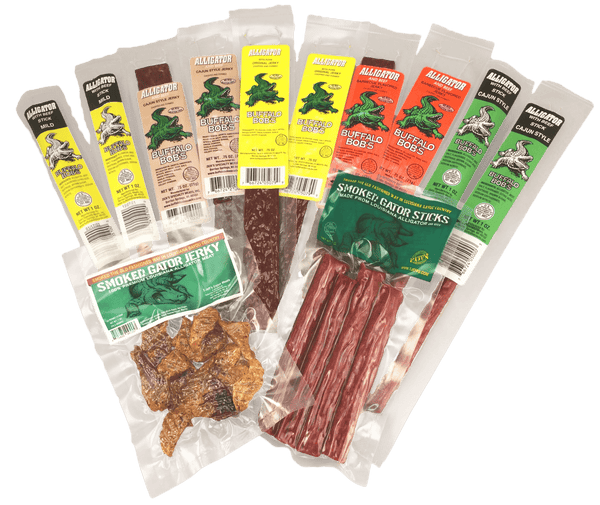 Wild Game Meat Sticks  Wild game meat, Game time snacks, Meat stick